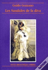 Les Sandales De La Diva
