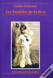 Capa do artigo Les Sandales De La Diva