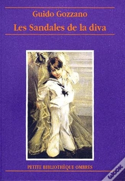 Capa do artigo Les Sandales De La Diva