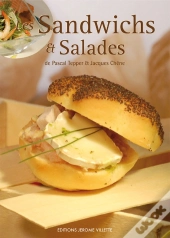 Les Sandwichs Et Salades