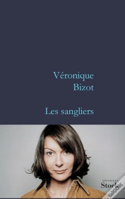 Capa do artigo Les Sangliers