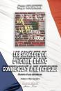 Les Sanglots De L'Homme Blanc Commencent À Me Fatiguer - Preview