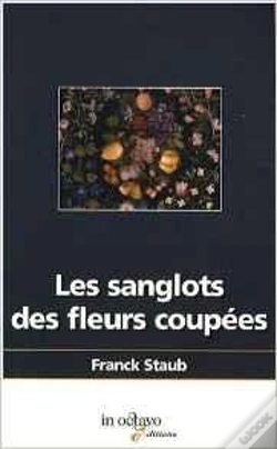 Capa do artigo Les Sanglots Des Fleurs Coupées