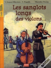 Capa do artigo Les Sanglots Longs Des Violons...