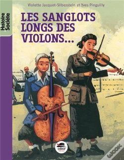 Capa do artigo Les Sanglots Longs Des Violons...