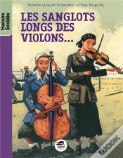 Capa do artigo Les Sanglots Longs Des Violons...