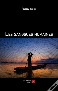 Capa do artigo Les Sangsues Humaines