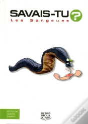 Capa do artigo Les Sangsues