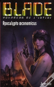 Capa do artigo Les Sanguinaires D Hyguptie