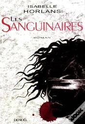 Capa do artigo Les Sanguinaires
