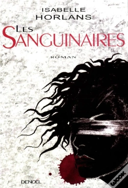 Capa do artigo Les Sanguinaires