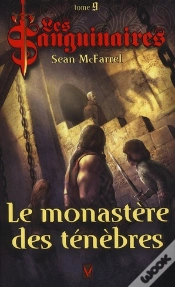 Capa do artigo Les Sanguinaires T08