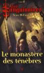 Les Sanguinaires T08 - Preview