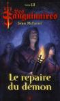 Les Sanguinaires T.10 - Preview