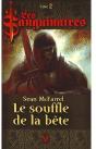 Les Sanguinaires T.2 ; Le Souffle De La Bête - Preview