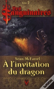 Capa do artigo Les Sanguinaires T.5 ; À L