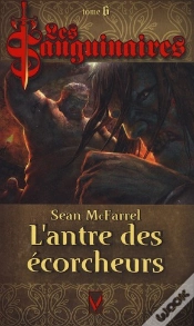 Capa do artigo Les Sanguinaires T.6 ; L