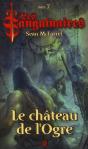 Les Sanguinaires T.7 ; Le Château De L'Ogre - Preview