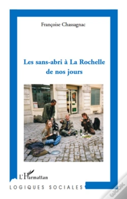 Capa do artigo Les Sans-Abris À La Rochelle De Nos Jours