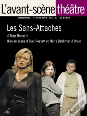 Capa do artigo Les Sans-Attaches