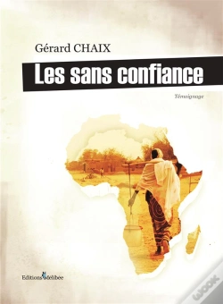 Capa do artigo Les Sans Confiance