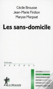 Capa do artigo Les Sans-Domicile