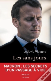 Les Sans Jours