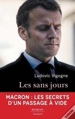 Capa do artigo Les Sans Jours