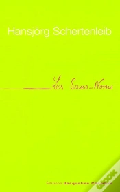 Capa do artigo Les Sans-Nom