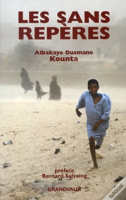 Capa do artigo Les Sans Repères