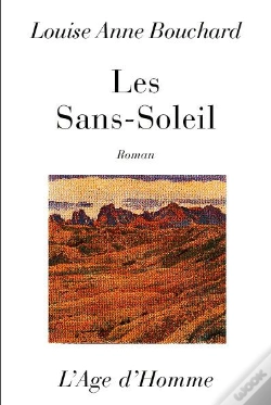 Capa do artigo Les Sans-Soleil