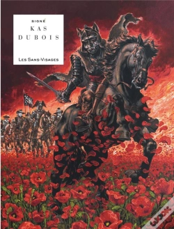 Capa do artigo Les Sans-Visages