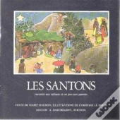 Les Santons