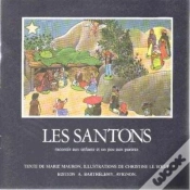 Capa do artigo Les Santons