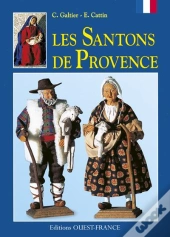 Les Santons De Provence