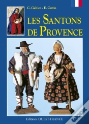 Capa do artigo Les Santons De Provence