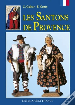 Capa do artigo Les Santons De Provence