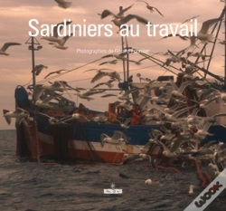 Capa do artigo Les Sardiniers Au Travail