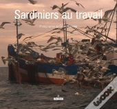 Les Sardiniers Au Travail