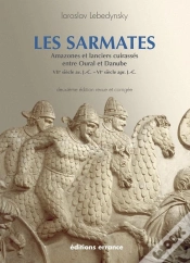 Capa do artigo Les Sarmates