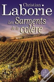 Capa do artigo Les Sarments De La Colère