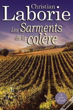 Capa do artigo Les Sarments De La Colère
