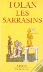 Capa do artigo Les Sarrasins