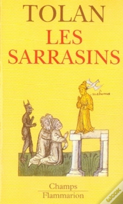 Capa do artigo Les Sarrasins