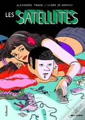 Capa do artigo Les Satellites