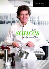 Les Sauces Indispensables