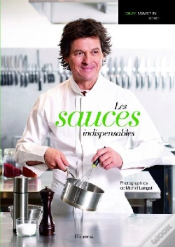 Capa do artigo Les Sauces Indispensables