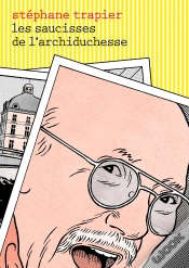 Capa do artigo Les Saucisses De L