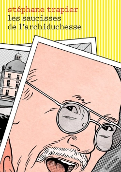 Capa do artigo Les Saucisses De L'Archiduchesse