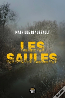 Capa do artigo Les Saules